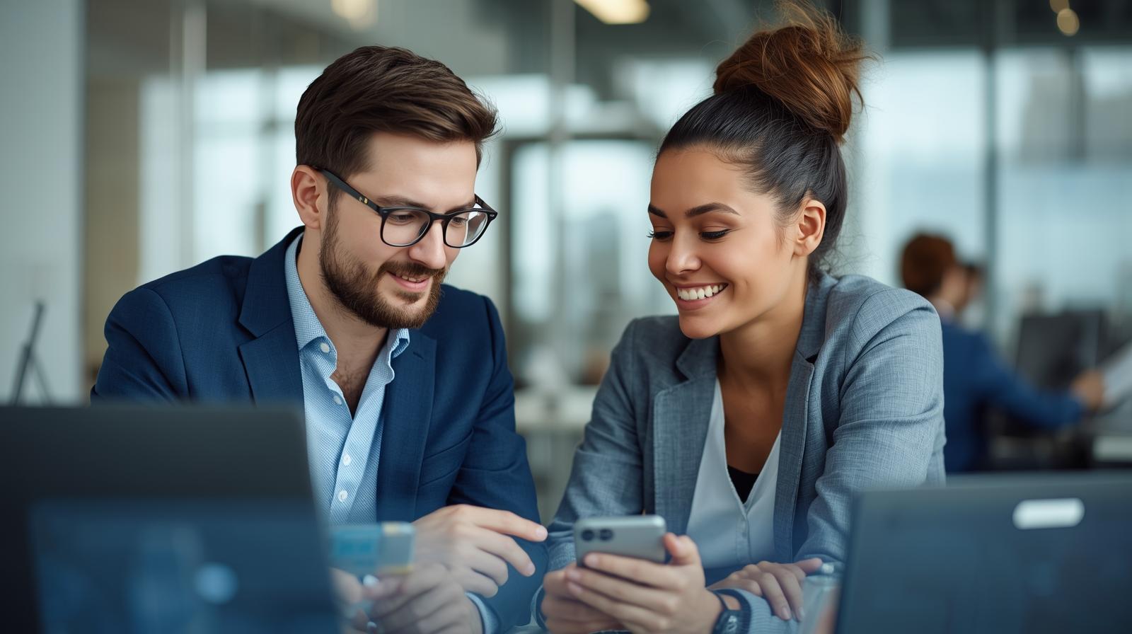 Iščemo vodjo projektov z izkušnjami v digitalnem okolju