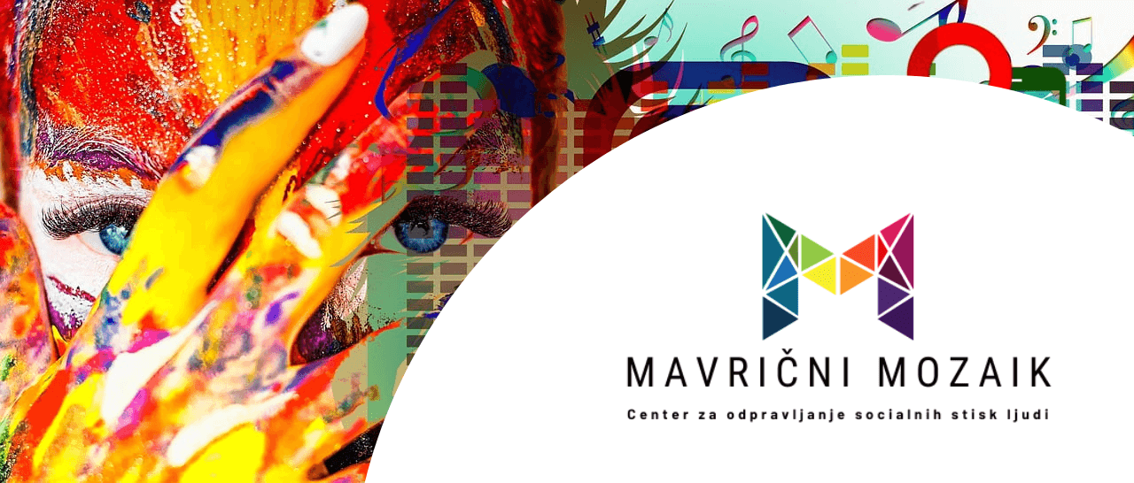 Izšla je e-publikacija Zgodbe mavričnega mozaika