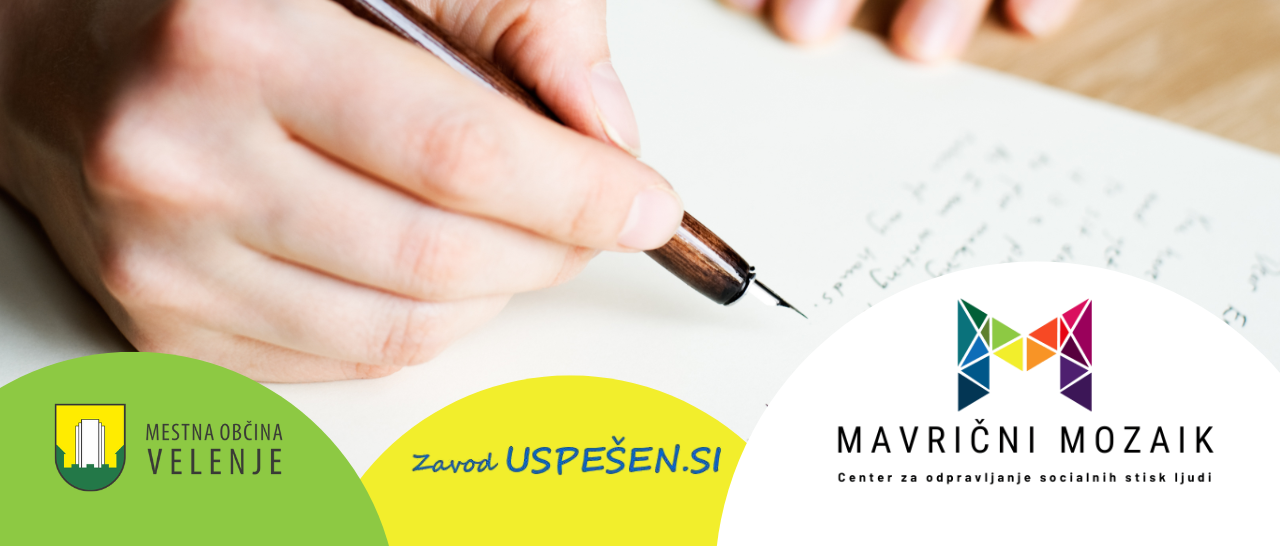 Povabljeni k soustvarjanju – zbiramo zgodbe za novo e-publikacijo »Nasveti mavričnega mozaika«