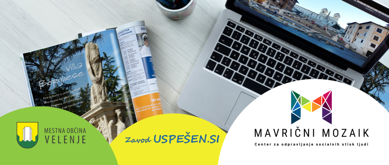 Decembrske delavnice – priložnost za digitalni napredek