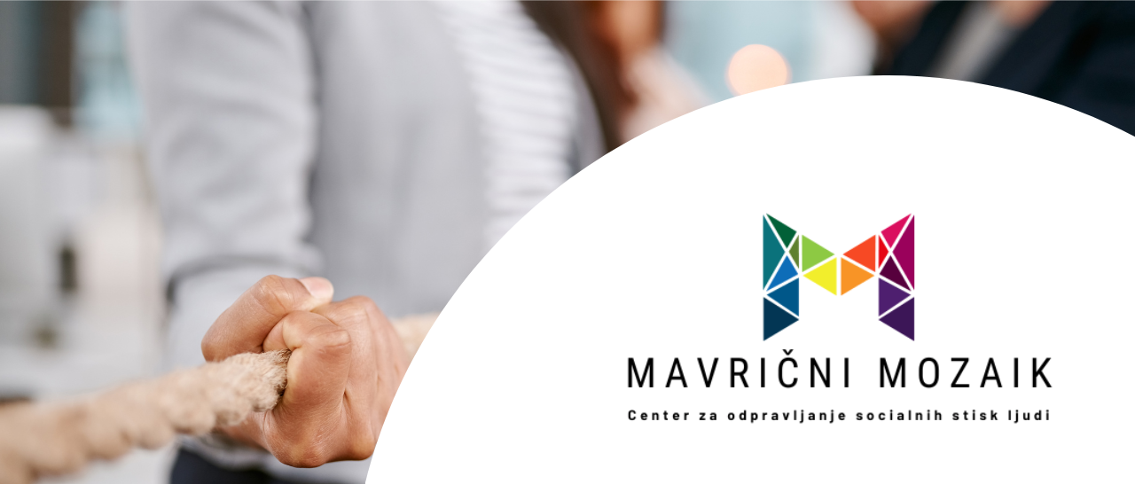 Podpora pri premagovanju birokratskih izzivov