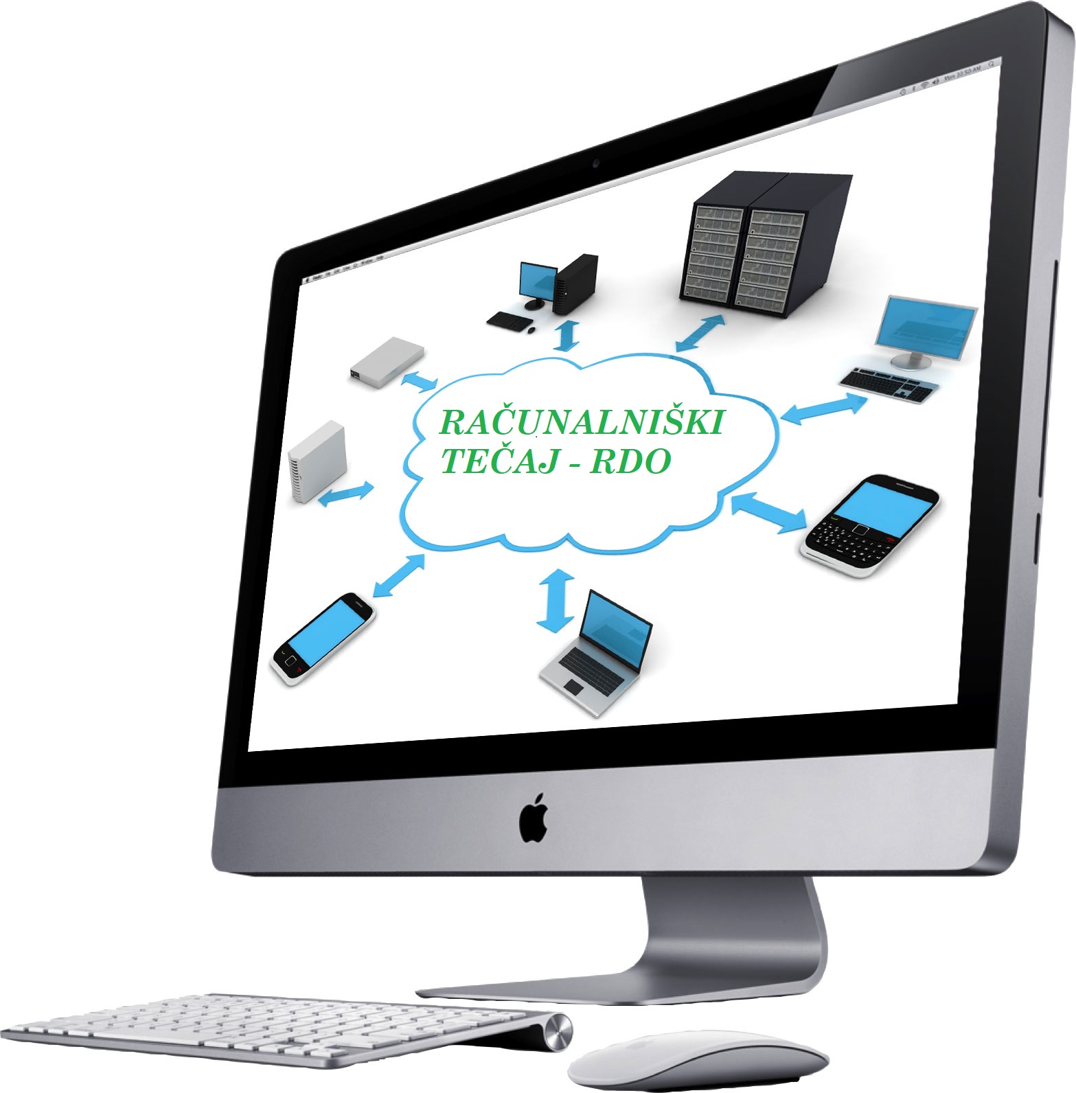 RDO - Pridobivanje digitalnih kompetenc - JUNIJ 2019